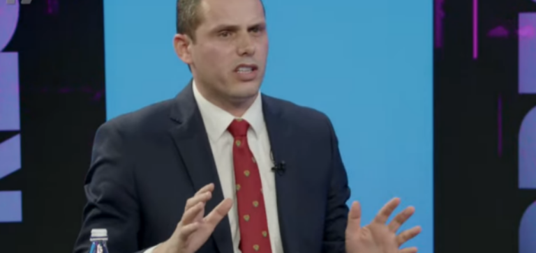 PDK i kërkoi Presidentes tërheqjen e ligjit, reagon Gruda: Qëndroj prapa çdo shkronje, nuk ka asnjë gabim