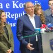 Hamza: Nëse ligji nuk finalizohet dhe vendi shkon në zgjedhje, ai khehet në pikën fillestare