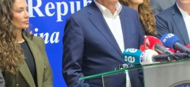 Hamza: Nëse ligji nuk finalizohet dhe vendi shkon në zgjedhje, ai khehet në pikën fillestare