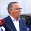 Hamza: S’ka takim me Kurtin derisa të votohet ligji për Specialen