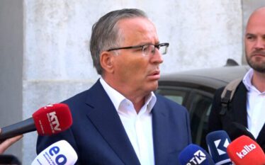 Hamza: S’ka takim me Kurtin derisa të votohet ligji për Specialen