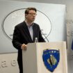Ministria e Financave hap thirrjen për projektin 49.3 milionë euro për zhvillimin e sektorit financiar