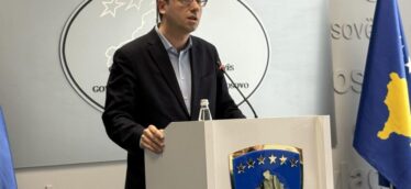Ministria e Financave hap thirrjen për projektin 49.3 milionë euro për zhvillimin e sektorit financiar