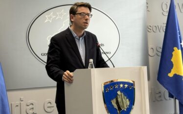 Ministria e Financave hap thirrjen për projektin 49.3 milionë euro për zhvillimin e sektorit financiar