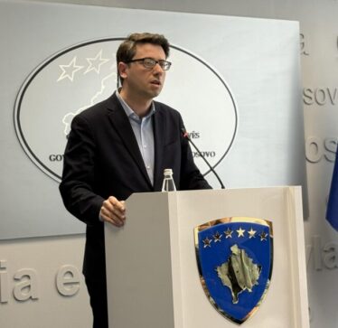Ministria e Financave hap thirrjen për projektin 49.3 milionë euro për zhvillimin e sektorit financiar