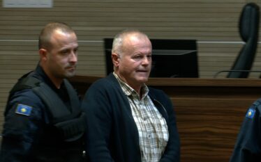 Dënohet me 10 vjet burgim për krime lufte në Kosovë, Millorad Gjokoviq