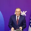 Bedri Hamza jep dorëheqje nga posti i kryetarit të PDK-së
