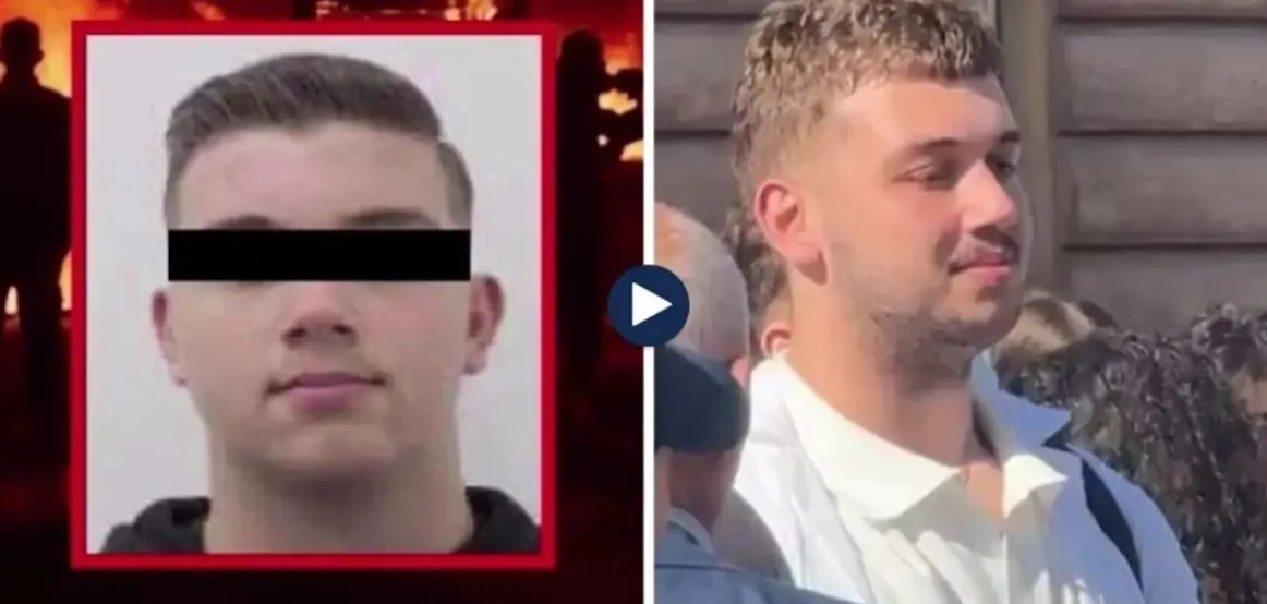 Ishte në listën e Ramës me precedentë penalë, studenti i Mjekësisë: Jam me të gjitha 10-ta