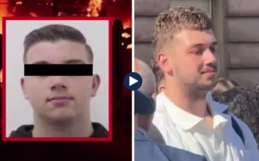 Ishte në listën e Ramës me precedentë penalë, studenti i Mjekësisë: Jam me të gjitha 10-ta