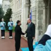Zelensky në Stamboll për takim me Erdoganin – këto janë temat që do të diskutohen