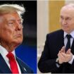 Trump thotë se Rusia do të furnizojë me naftë dizel tregjet amerikane dhe ato globale