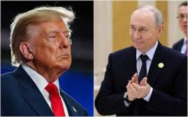 Trump thotë se Rusia do të furnizojë me naftë dizel tregjet amerikane dhe ato globale