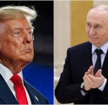 Trump thotë se Rusia do të furnizojë me naftë dizel tregjet amerikane dhe ato globale