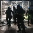 Protestat në Itali/ 500 trupa ushtarakë për të mbrojtur Milanon pas dy ditësh trazirash, plaçkitje dhe përleshjesh me policinë