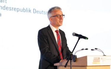 Rudolph: Kosova duhet ta shohë integrimin evropian si kontribut aktiv për paqen dhe sigurinë në Evropë