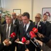 Kurti përmend ultimatumin: Kanë edhe 54 orë afat për raportin për Arlinda Zekajn