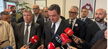 Kurti përmend ultimatumin: Kanë edhe 54 orë afat për raportin për Arlinda Zekajn