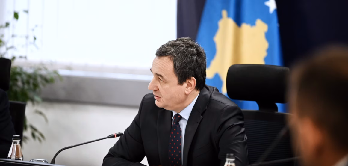 Kurti: Lojërat Mesdhetare 2030 do të përfshijnë edhe Pejën, Gjakovën, Prizrenin, Drenasin e Skenderajn