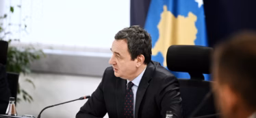 Kurti: Lojërat Mesdhetare 2030 do të përfshijnë edhe Pejën, Gjakovën, Prizrenin, Drenasin e Skenderajn