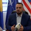 Maqedonci: Kemi kërkuar nga SHBA-ja të diskutojmë blerjen e helikopterëve