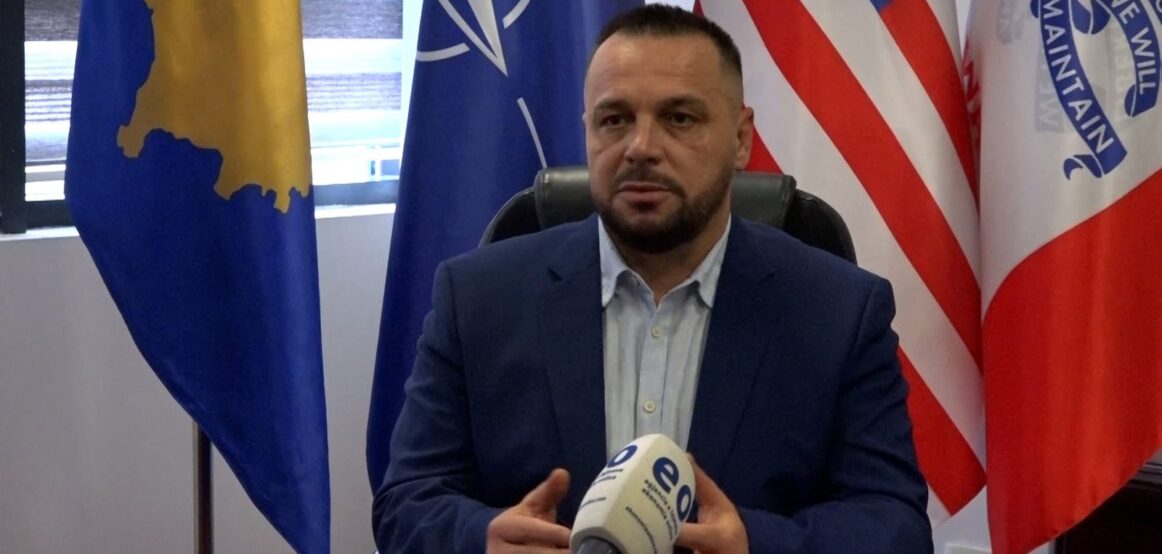 Maqedonci: Kemi kërkuar nga SHBA-ja të diskutojmë blerjen e helikopterëve