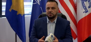 Maqedonci: Kemi kërkuar nga SHBA-ja të diskutojmë blerjen e helikopterëve