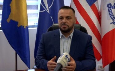 Maqedonci: Kemi kërkuar nga SHBA-ja të diskutojmë blerjen e helikopterëve