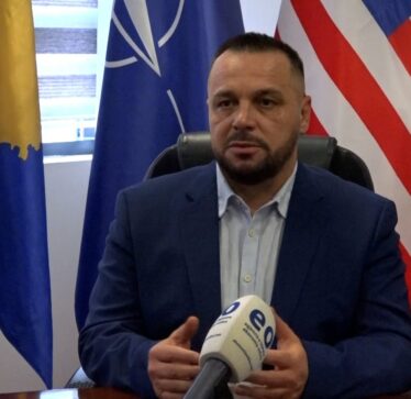Maqedonci: Kemi kërkuar nga SHBA-ja të diskutojmë blerjen e helikopterëve