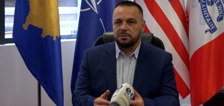 Maqedonci: Kemi kërkuar nga SHBA-ja të diskutojmë blerjen e helikopterëve