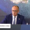 Merz: Dialogu Kosovë – Serbi po e mban peng rajonin