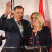 Bosnja voton, nacionalistët fitojnë: Dodiku forcon kontrollin në Republikën Srpska