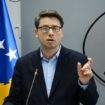 Murati me mesazh për Hamzën: Jepni “po”-në, pastaj Kurti e Abdixhiku e bindin Sejdiun