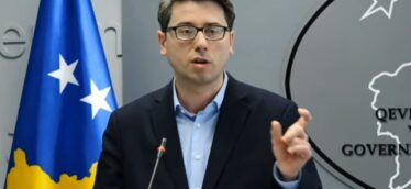 Murati me mesazh për Hamzën: Jepni “po”-në, pastaj Kurti e Abdixhiku e bindin Sejdiun