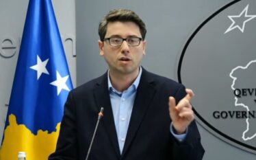 Murati me mesazh për Hamzën: Jepni “po”-në, pastaj Kurti e Abdixhiku e bindin Sejdiun