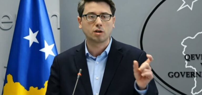 Murati me mesazh për Hamzën: Jepni “po”-në, pastaj Kurti e Abdixhiku e bindin Sejdiun