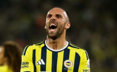 Muriqi starton nga e para sot ndaj Slavia Pragës
