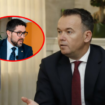 ‘‘Ju kam shporrë si mbeturina nga zyrat’’, Peci i reagon ashpër Krasniqit: Idiot, nga sot e ke padinë për shpifje