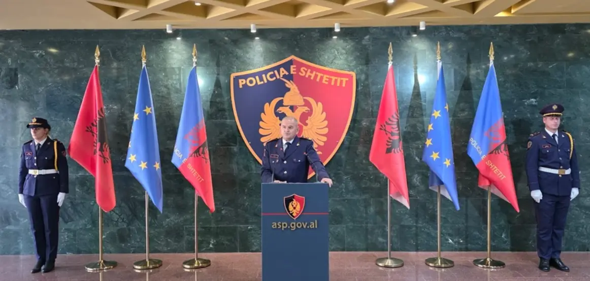 Policia shqiptare: Janë identifikuar kanale komunikimi që bëjnë thirrje për akte terroriste