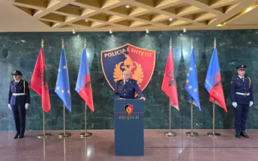Policia shqiptare: Janë identifikuar kanale komunikimi që bëjnë thirrje për akte terroriste