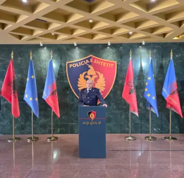 Policia shqiptare: Janë identifikuar kanale komunikimi që bëjnë thirrje për akte terroriste