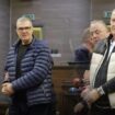 Akuzat për spiunazh për shërbimin serb/ Bedri Shabani dhe Muharrem Qerimi deklarohen të pafajshëm