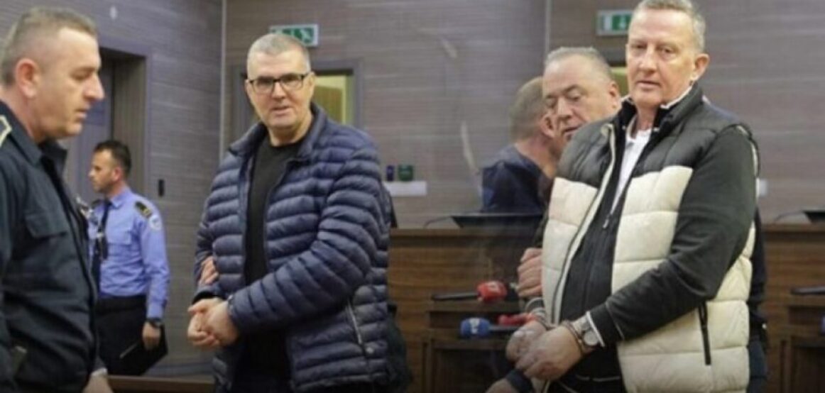 Akuzat për spiunazh për shërbimin serb/ Bedri Shabani dhe Muharrem Qerimi deklarohen të pafajshëm