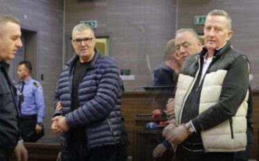 Akuzat për spiunazh për shërbimin serb/ Bedri Shabani dhe Muharrem Qerimi deklarohen të pafajshëm