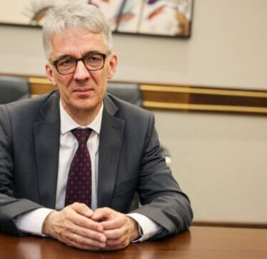 Ambasadori gjerman për rrugën e Kosovës drejt BE’së: Vazhdoni ta ndiqni këtë synim ambicioz