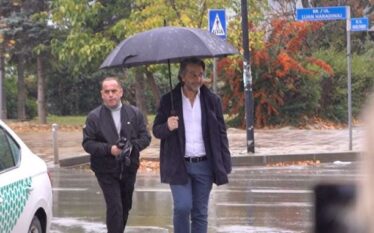 Përparim Rama arrin në Prokurorinë Speciale, pritet të intervistohet si i dyshuar për projektin “Arkitekti i Kryeqytetit”