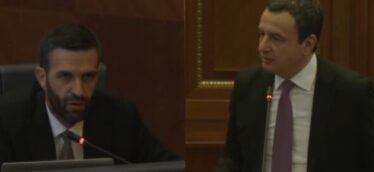 Kurti e Rrahmani replikojnë në kuvend për kodin e ri civil, me nenin që u hap rrugë martesave të personave të gjinisë së njëjtë