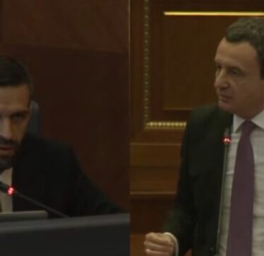 Kurti e Rrahmani replikojnë në kuvend për kodin e ri civil, me nenin që u hap rrugë martesave të personave të gjinisë së njëjtë