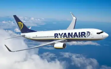 Shefi i Ryanair: Biletat e avionit në Evropë vitin e ardhshëm do të shtrenjtohen deri në 20 për qind