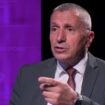 Kamberi: Pasivizimi na pamundësoi mandatin e tretë