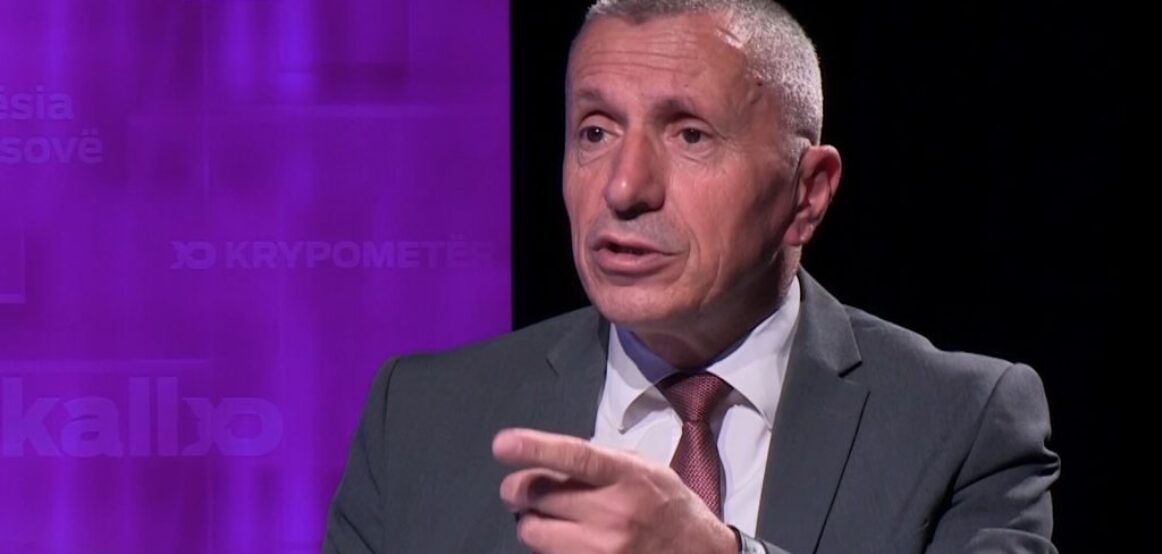 Kamberi: Pasivizimi na pamundësoi mandatin e tretë